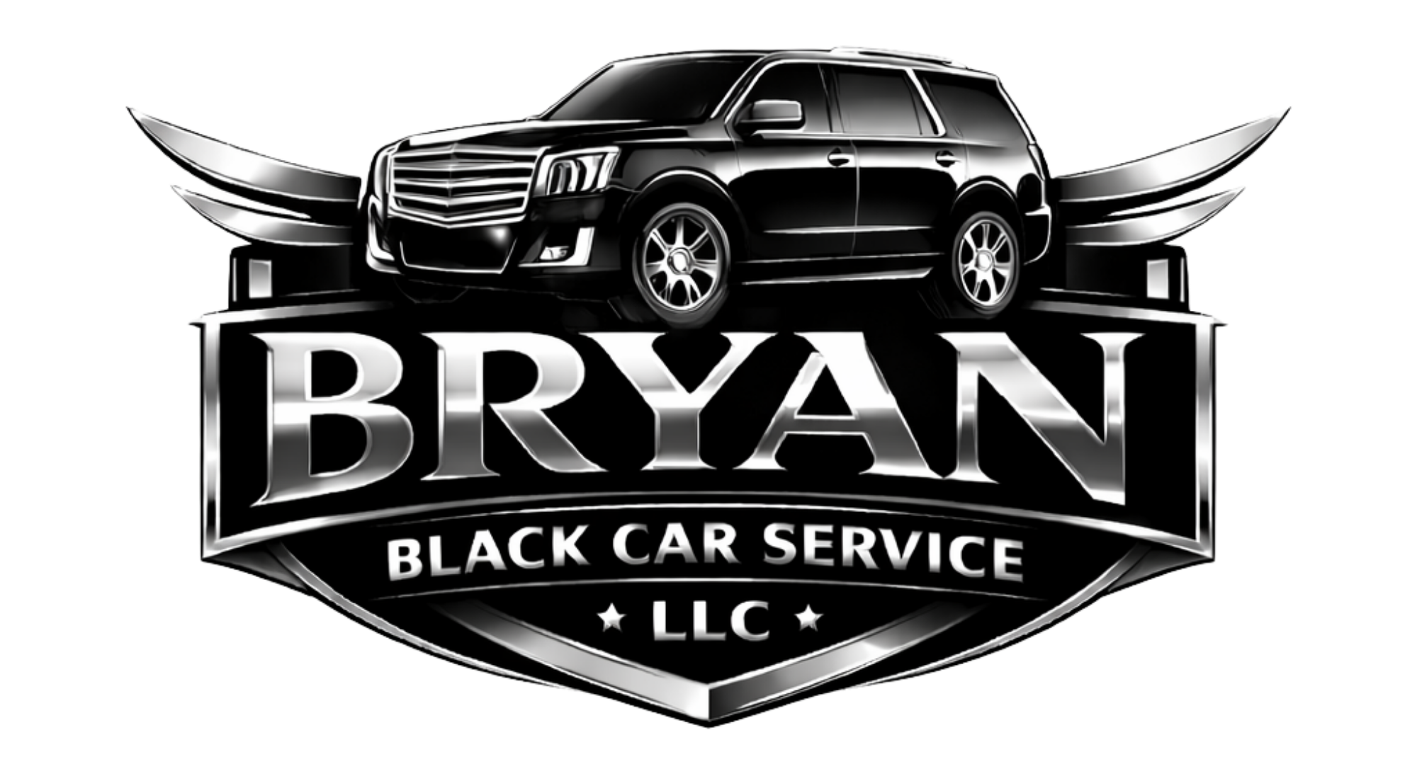 Bryan Black Car Service LLC